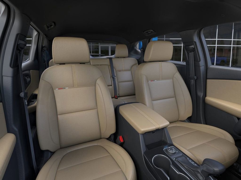 2025 Chevrolet Blazer Premier