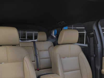 2025 Chevrolet Blazer Premier