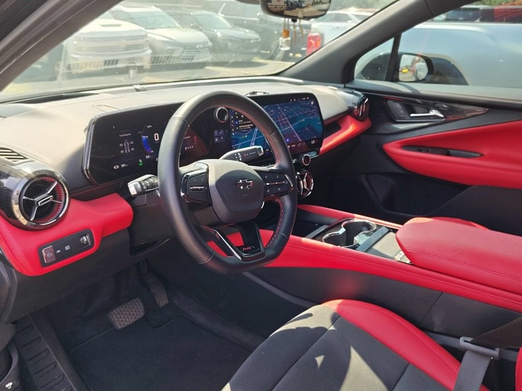 2024 Chevrolet Blazer EV RS