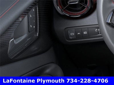 2025 Chevrolet Blazer EV RS