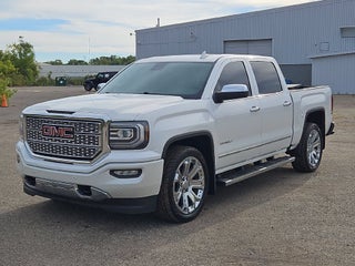 2016 GMC Sierra 1500 Denali