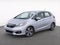 2019 Honda Fit EX