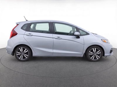2019 Honda Fit EX