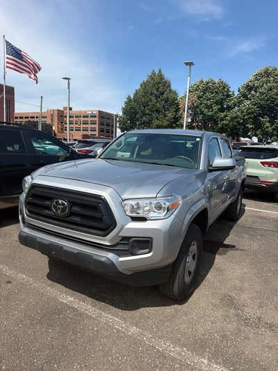 2023 Toyota Tacoma SR V6
