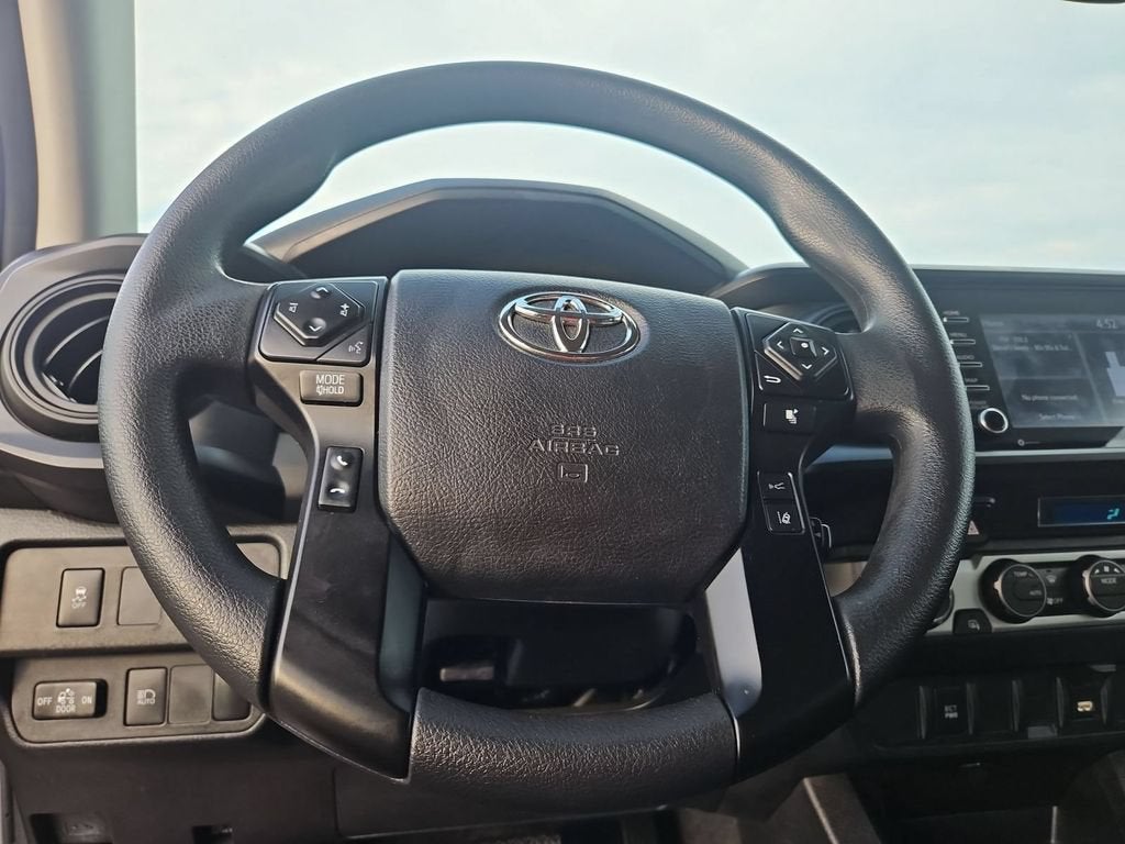 2023 Toyota Tacoma SR V6