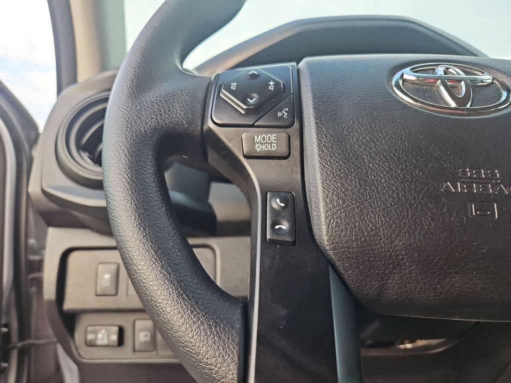 2023 Toyota Tacoma SR V6