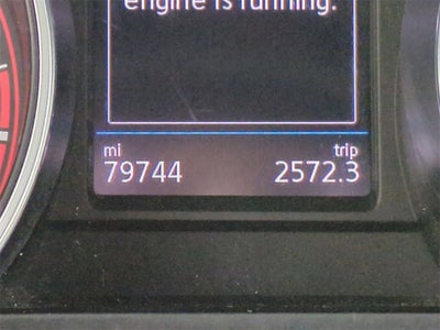 2019 Volkswagen Tiguan 2.0T SE