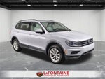 2019 Volkswagen Tiguan 2.0T SE