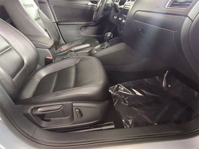 2014 Volkswagen Jetta 1.8T SE