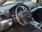 2012 Subaru Outback 2.5i