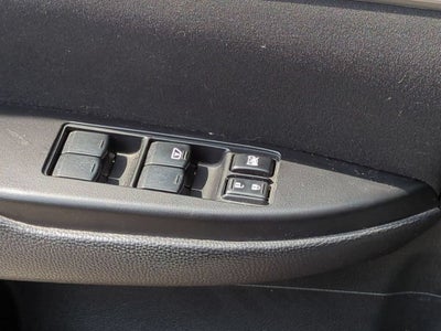 2012 Subaru Outback 2.5i