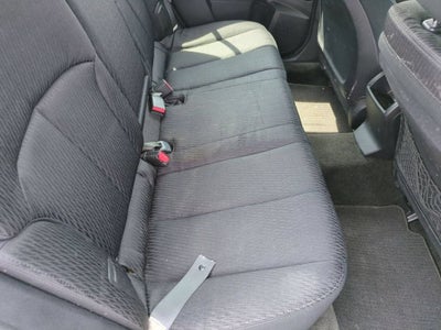 2012 Subaru Outback 2.5i