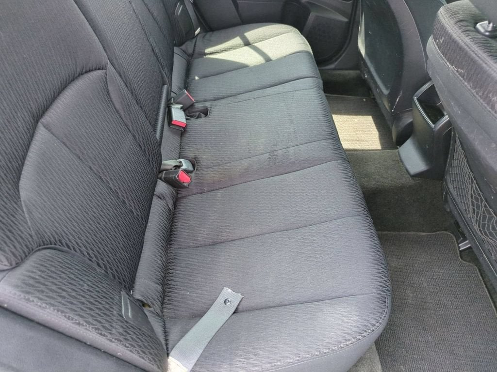 2012 Subaru Outback 2.5i