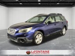 2015 Subaru Outback 2.5i
