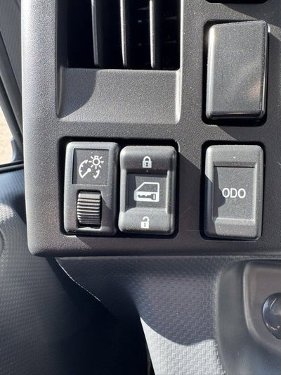 2024 Chevrolet Low Cab Forward 4500 Base