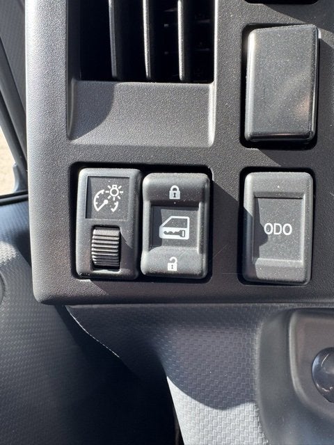 2024 Chevrolet Low Cab Forward 4500 Base