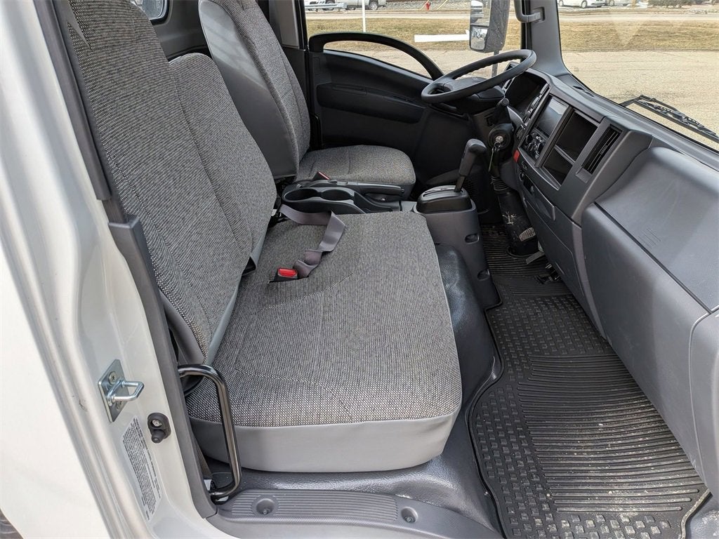 2024 Chevrolet Low Cab Forward 4500 Base