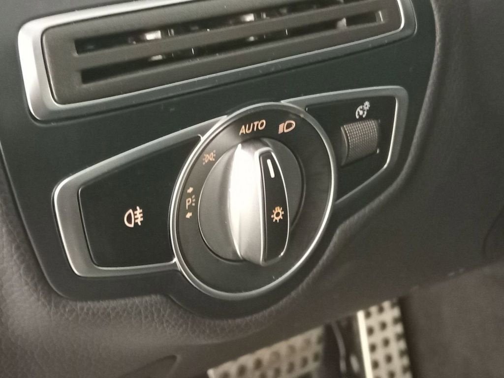 2018 Mercedes-Benz AMG® C 43 4MATIC®