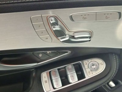 2018 Mercedes-Benz AMG® C 43 4MATIC®