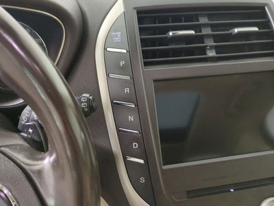 2016 Lincoln MKC Reserve