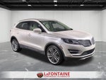 2016 Lincoln MKC Reserve