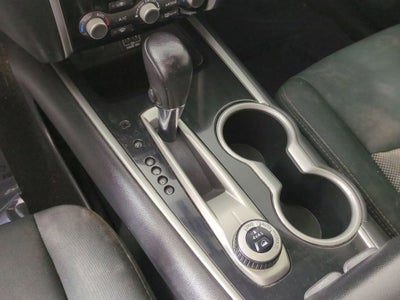 2018 Nissan Pathfinder SV