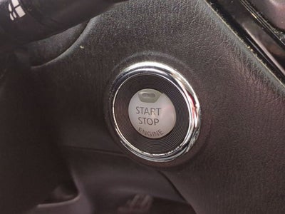 2018 Nissan Pathfinder SV