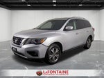 2018 Nissan Pathfinder SV