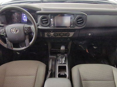 2021 Toyota Tacoma SR V6