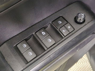 2021 Toyota Tacoma SR V6