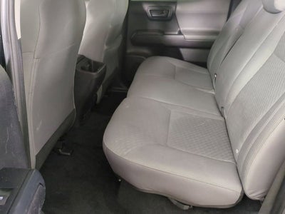 2021 Toyota Tacoma SR V6