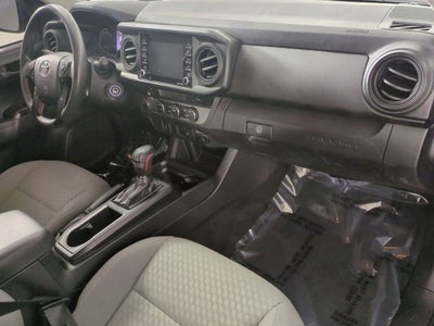 2021 Toyota Tacoma SR V6