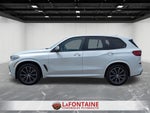 2020 BMW X5 M50i