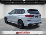 2020 BMW X5 M50i