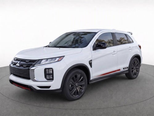 2023 Mitsubishi Outlander Sport 2.0 Ralliart AWC