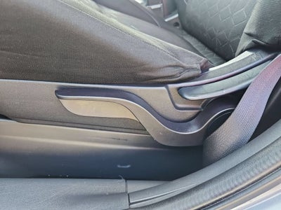 2021 Mitsubishi Outlander Sport 2.0 SE AWC