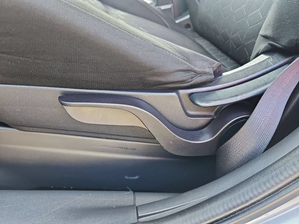 2021 Mitsubishi Outlander Sport 2.0 SE AWC