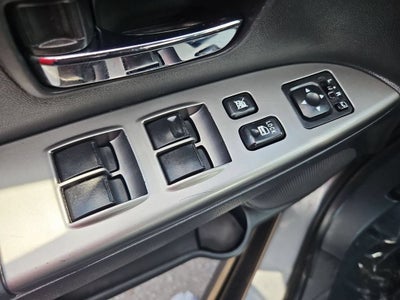 2021 Mitsubishi Outlander Sport 2.0 SE AWC