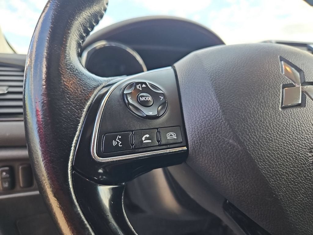2021 Mitsubishi Outlander Sport 2.0 SE AWC