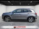 2021 Mitsubishi Outlander Sport 2.0 SE AWC