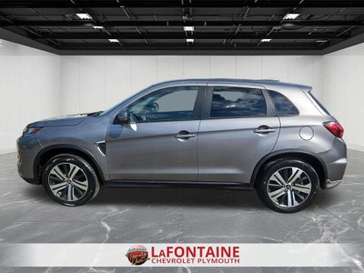 2021 Mitsubishi Outlander Sport 2.0 SE AWC