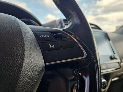 2021 Mitsubishi Outlander Sport 2.0 SE AWC