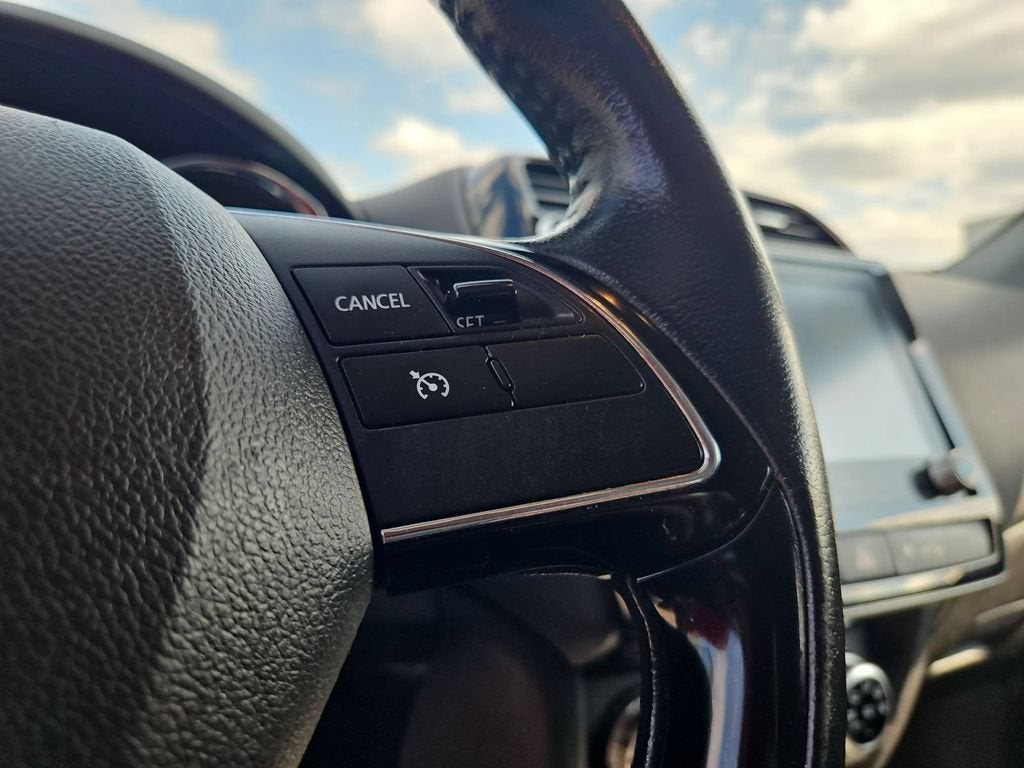 2021 Mitsubishi Outlander Sport 2.0 SE AWC