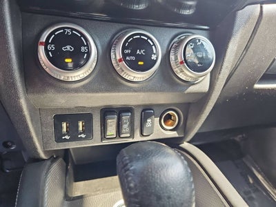 2021 Mitsubishi Outlander Sport 2.0 SE AWC
