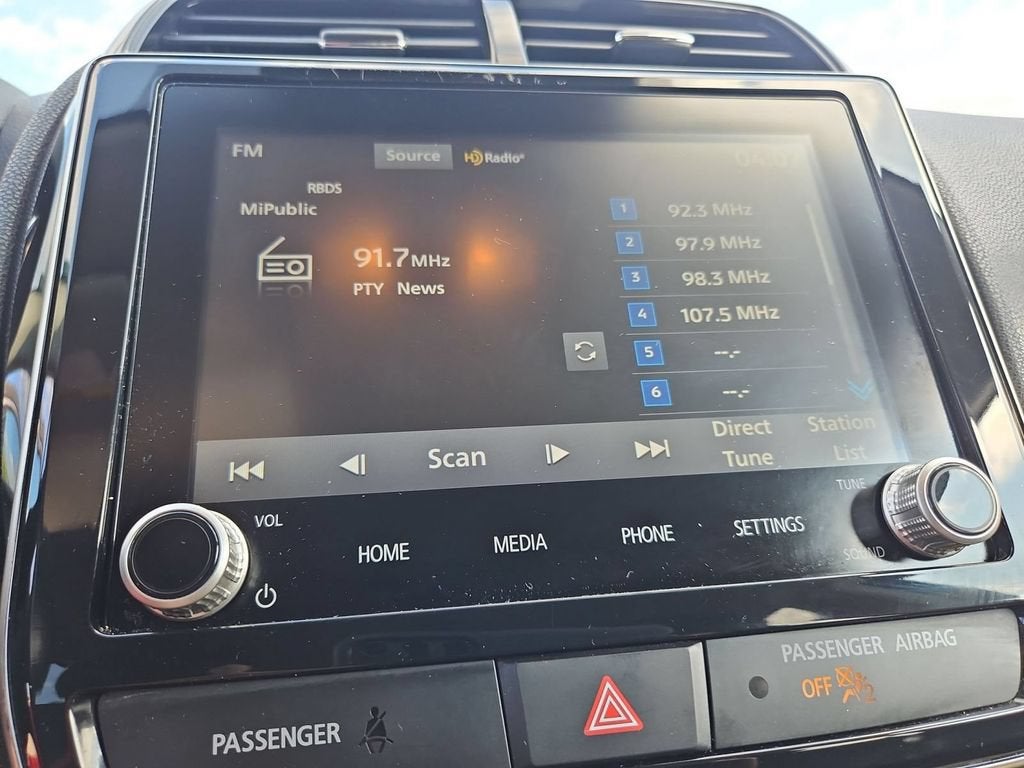 2021 Mitsubishi Outlander Sport 2.0 SE AWC