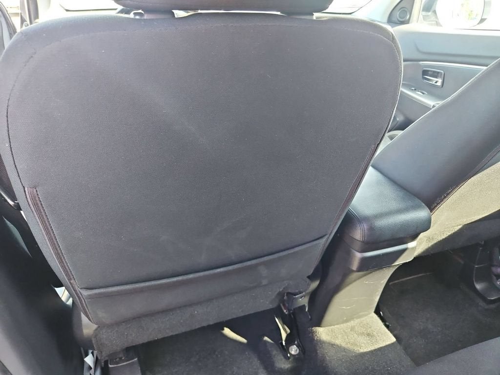 2021 Mitsubishi Outlander Sport 2.0 SE AWC