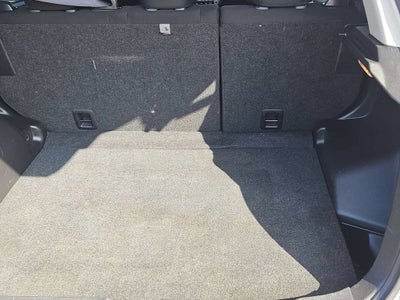2021 Mitsubishi Outlander Sport 2.0 SE AWC