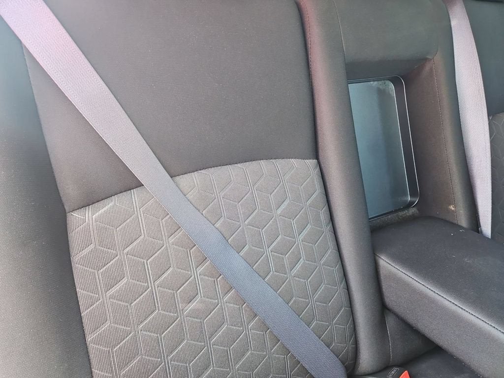 2021 Mitsubishi Outlander Sport 2.0 SE AWC