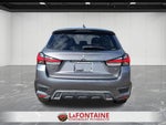 2021 Mitsubishi Outlander Sport 2.0 SE AWC