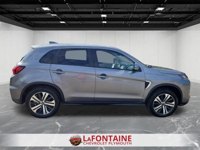 2021 Mitsubishi Outlander Sport 2.0 SE AWC